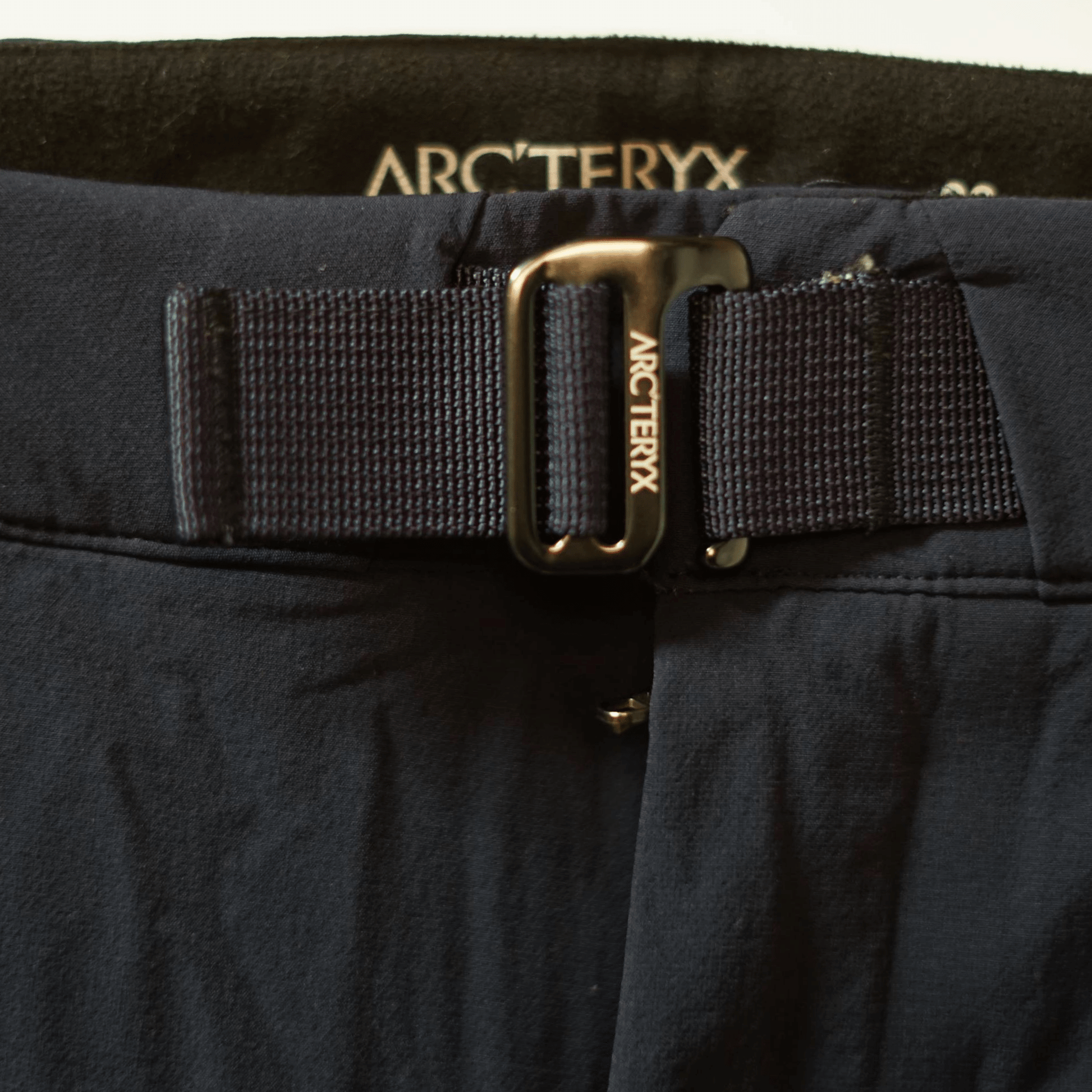 Arc'Teryx Gamma LT Pant - Women's - The Gear Room