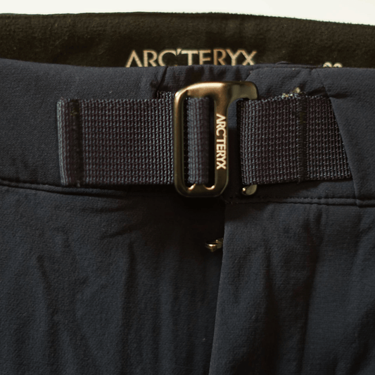 Arc'Teryx Gamma LT Pant - Women's - The Gear Room