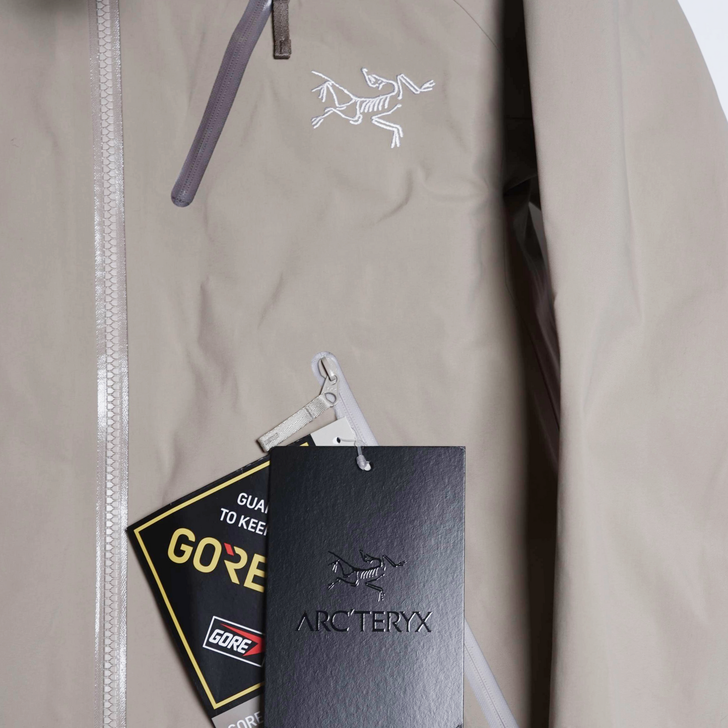 Arc'Teryx Nita Shell - Women's (S)