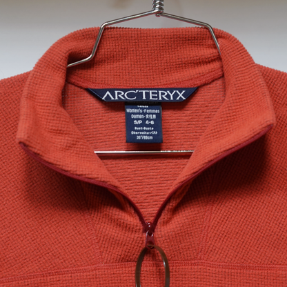 Arc'Teryx Polartec Waffle Fleece - Women's (S)