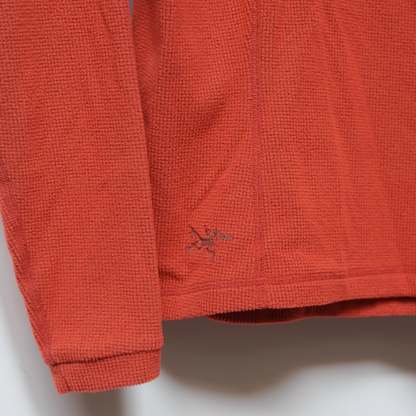 Arc'Teryx Polartec Waffle Fleece - Women's (S)