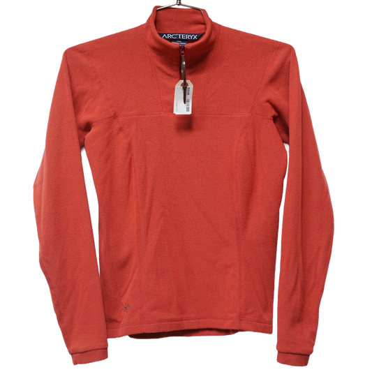 Arc'Teryx Polartec Waffle Fleece - Women's (S)