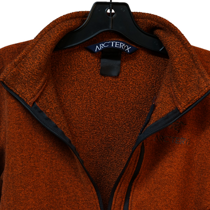 Arc'Teryx Vintage 1/4 Zip Fleece - Women's (M/L)