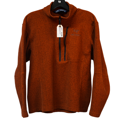 Arc'Teryx Vintage 1/4 Zip Fleece - Women's (M/L)