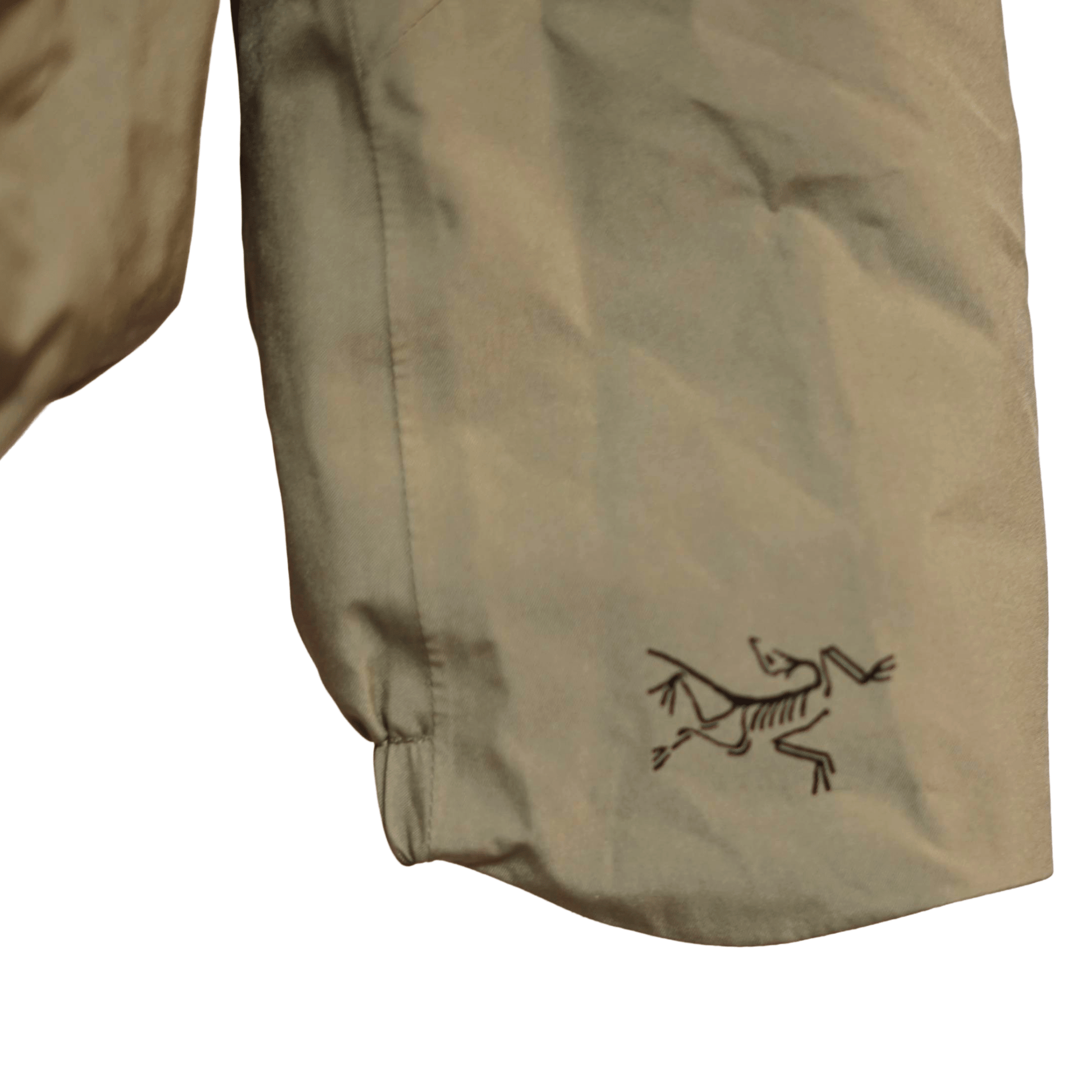 Arc'Teryx Solano Jacket - Women's (XS) - The Gear Room