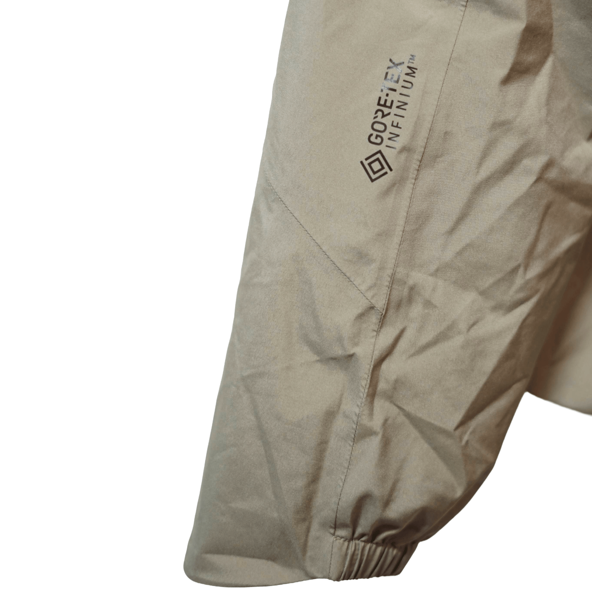 Arc'Teryx Solano Jacket - Women's (XS) - The Gear Room