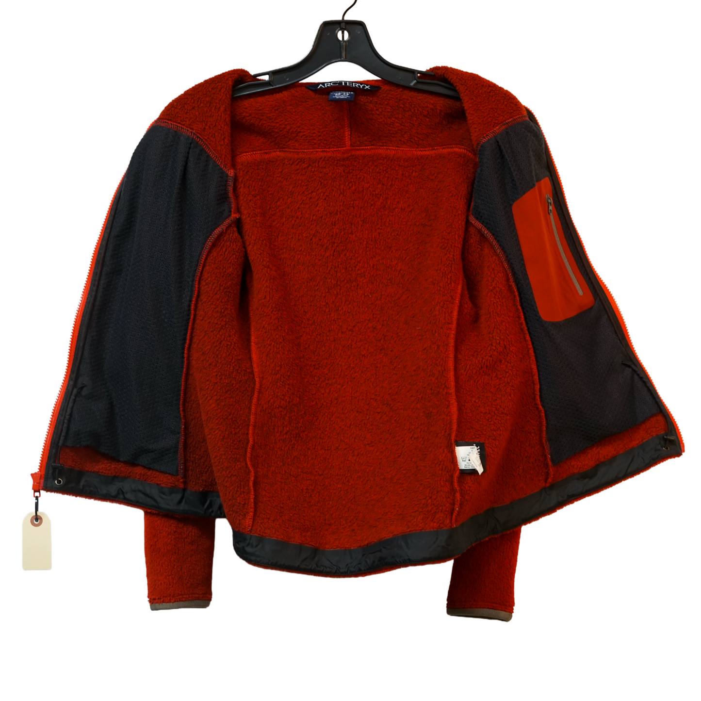 Arc'Teryx Vintage Delta SV Jacket - Women's (S)