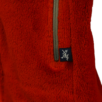 Arc'Teryx Vintage Delta SV Jacket - Women's (S)