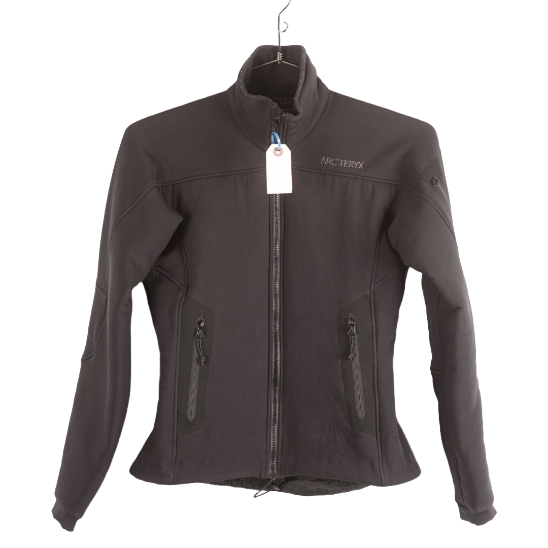 Arc'teryx Soft Shell