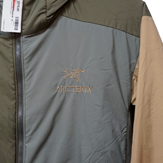 Arc'teryx Atom Hoody, Limited Edition - Men's (M)