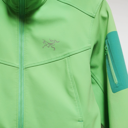 Arc'teryx Epsilon LT Softshell Jacket - Women's (S)
