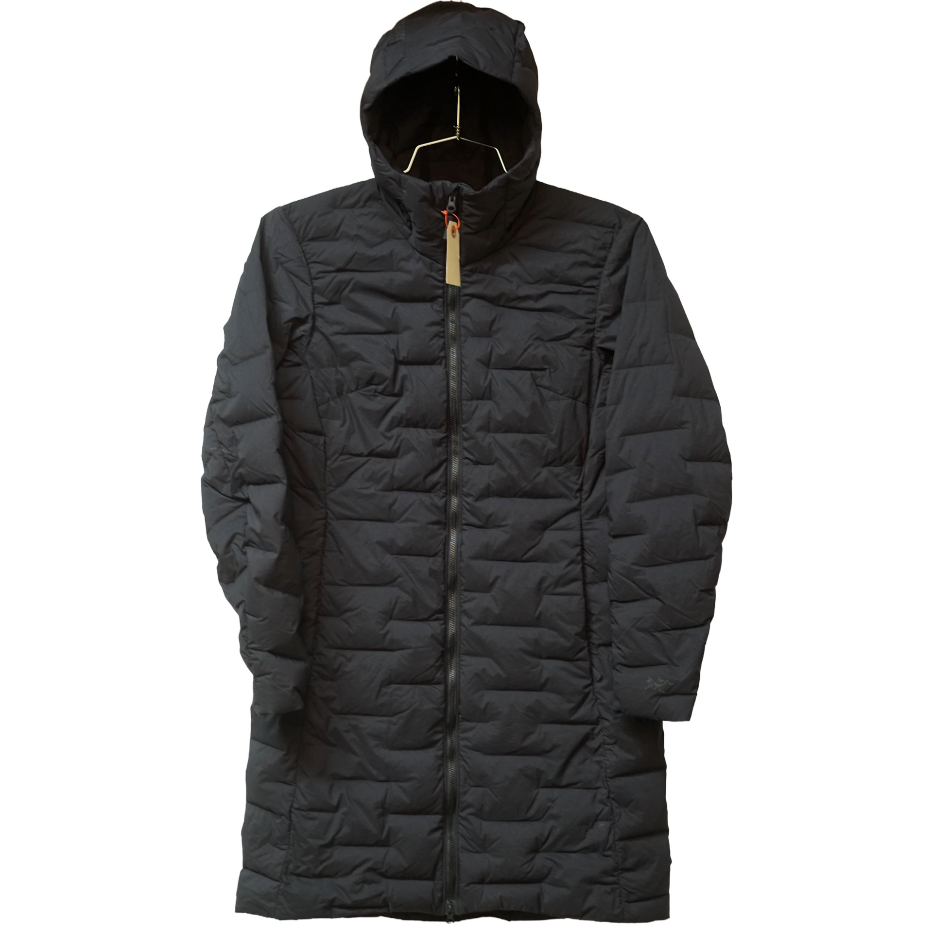 Arc'teryx Kole Down Coat - Women's (XS) – The Gear Room