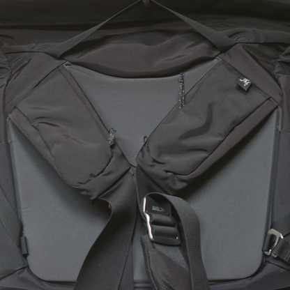Arc'teryx Mistral 16L Shoulder Side Bag