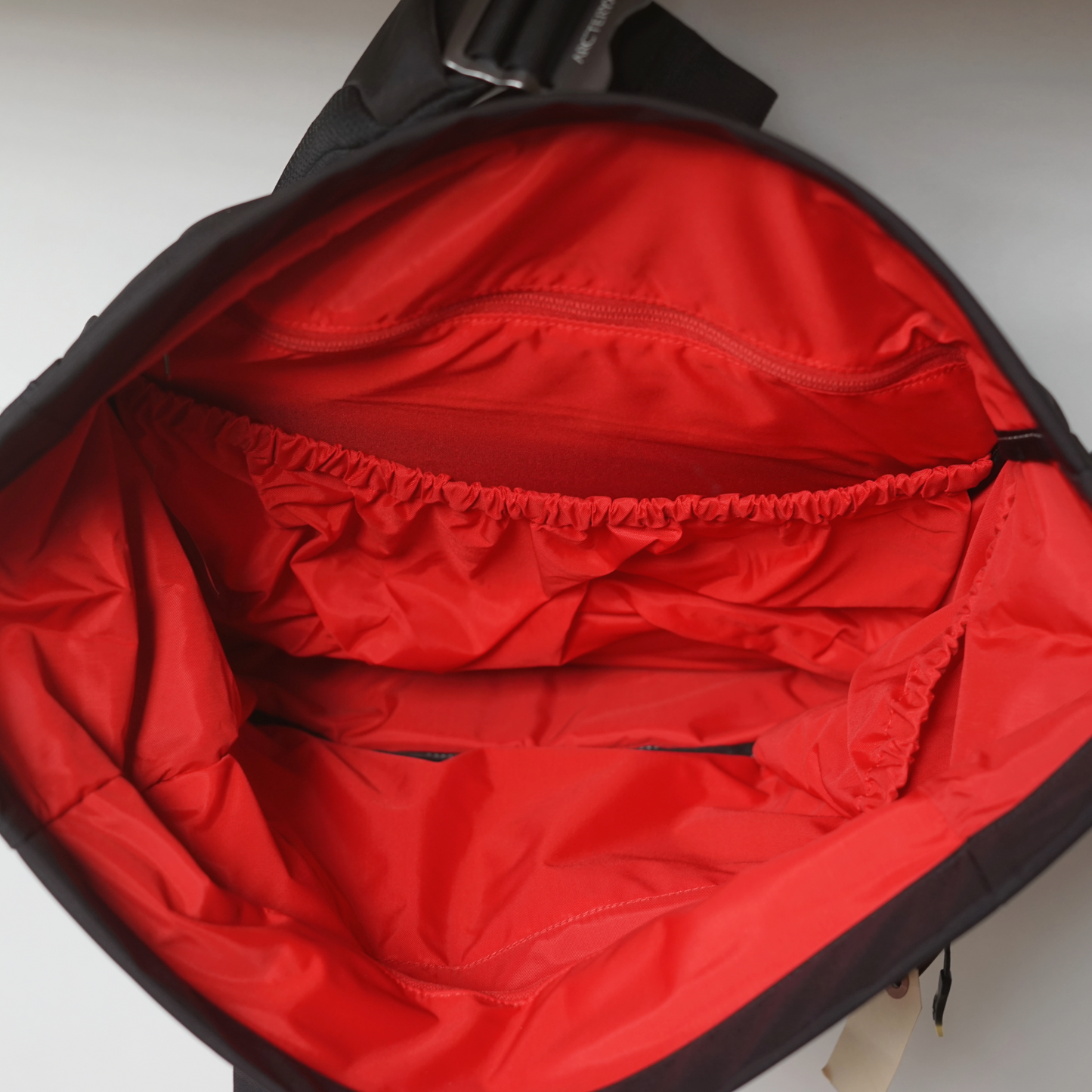 Arc'teryx Mistral 16L Shoulder Side Bag