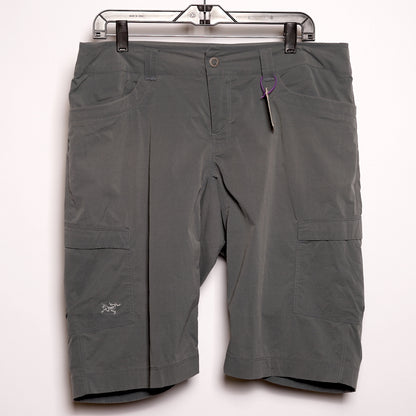 Arc'teryx Parapet Long Shorts - Women's (12)