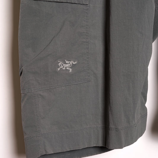 Consigned Arc'teryx Parapet Long Shorts - Women's (12)
