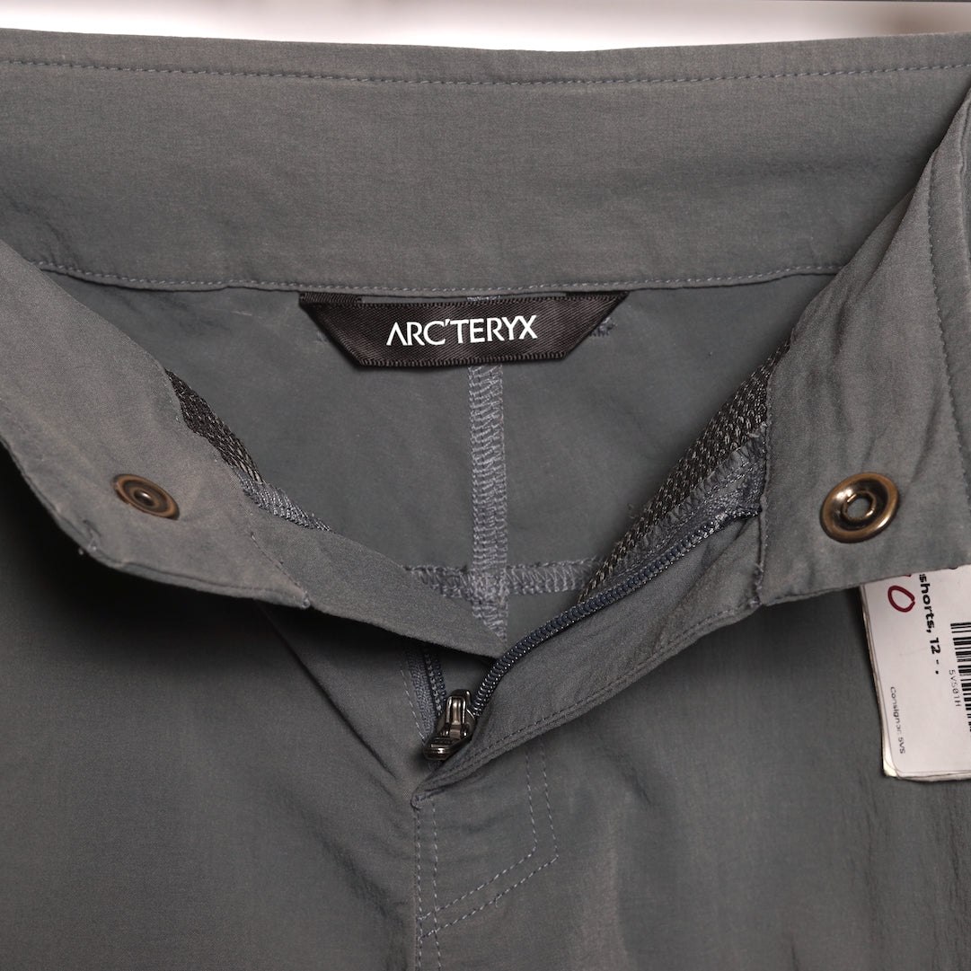 Arc'teryx Parapet Long Shorts - Women's (12)