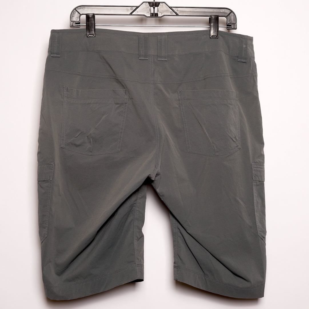 Arc'teryx Parapet Long Shorts - Women's (12)
