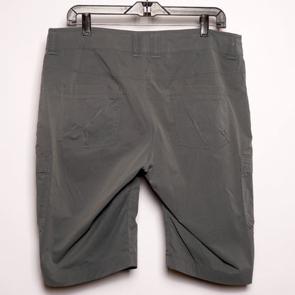 Arc'teryx Parapet Long Shorts - Women's (12)