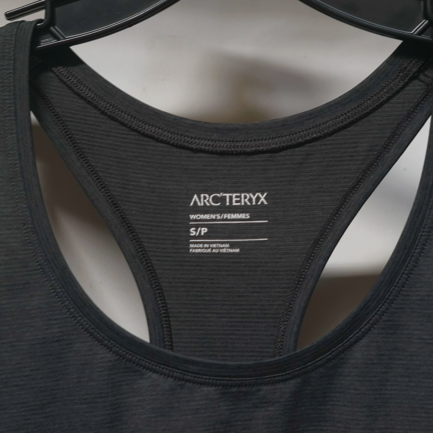 Arc'teryx Taema Tank - Women's (S)