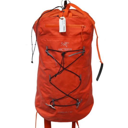 Arc'teryx Alpha FL Pack - Unisex (30L)