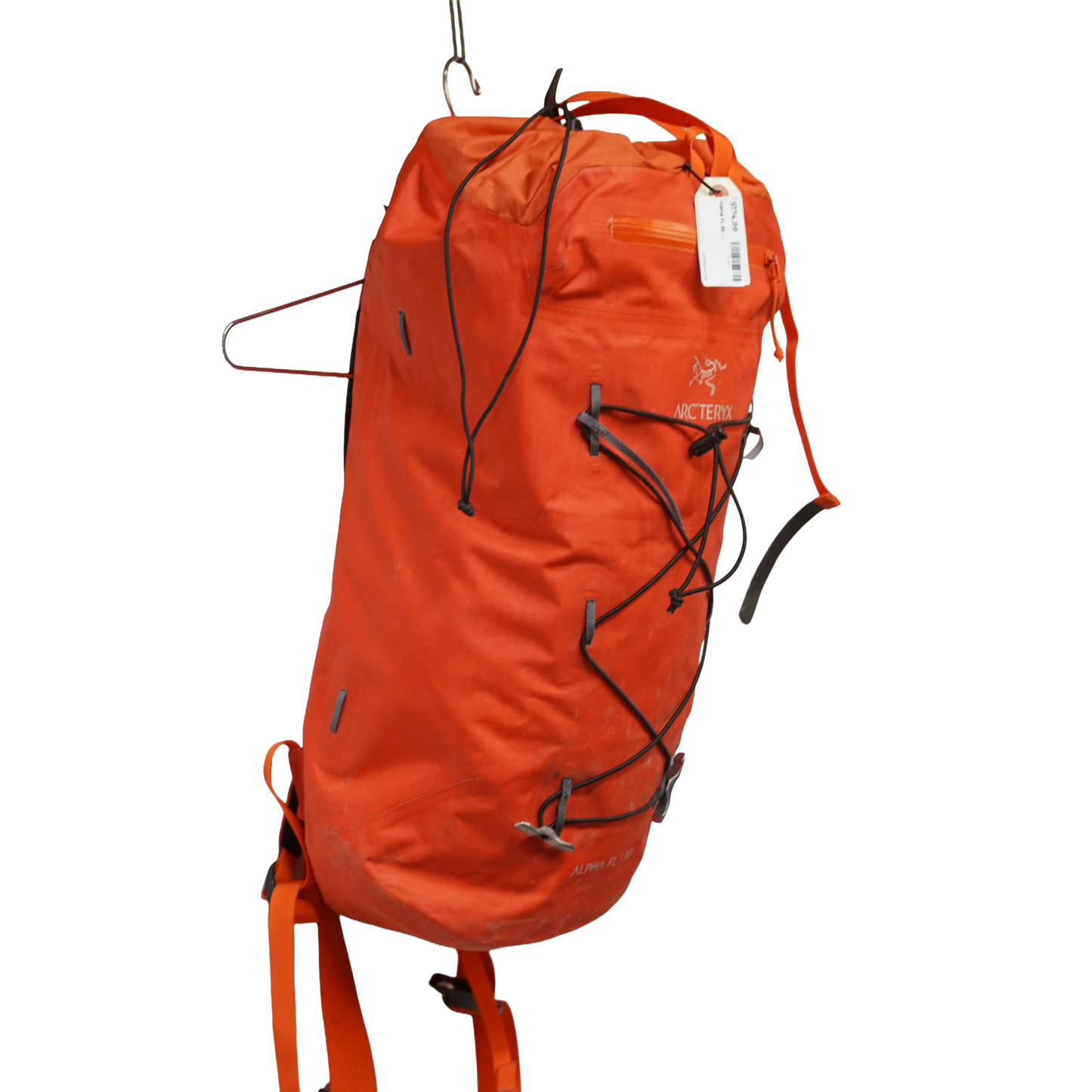 Arc'teryx Alpha FL Pack - Unisex (30L)