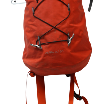 Arc'teryx Alpha FL Pack - Unisex (30L)