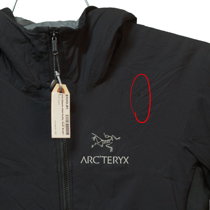 Arc'teryx Atom Hoody - Women's (L)