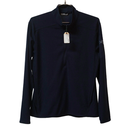 Arc'teryx Base Layer QZ - Men's (L)