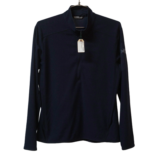 Arc'teryx Base Layer QZ - Men's (L)