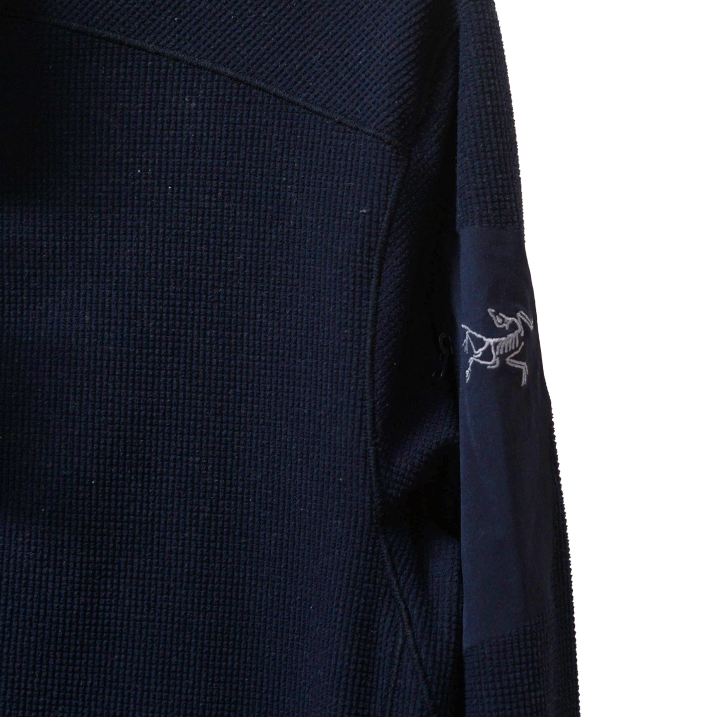 Arc'teryx Base Layer QZ - Men's (L)