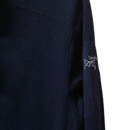 Arc'teryx Base Layer QZ - Men's (L)