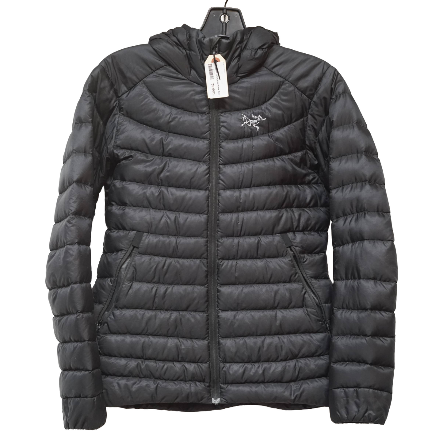 Arc'teryx Cerium Hoody - Women's (S)