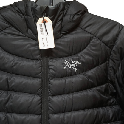Arc'teryx Cerium Hoody - Women's (S)