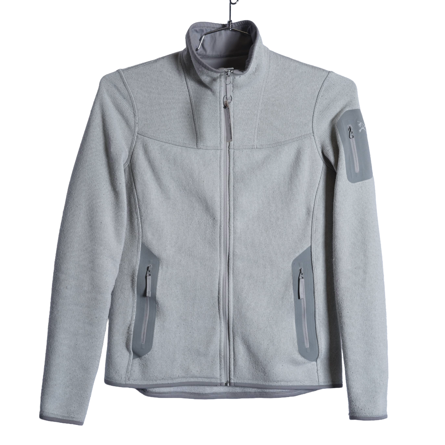 Arc'teryx Fleece Zip-Up - Women's (S)
