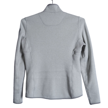 Arc'teryx Fleece Zip-Up - Women's (S)