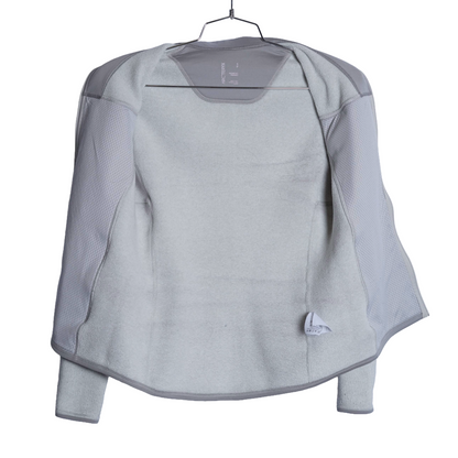 Arc'teryx Fleece Zip-Up - Women's (S)