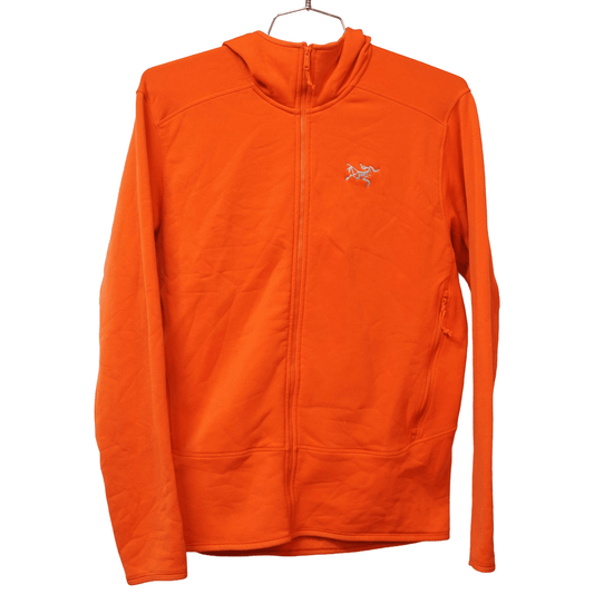 Arc'teryx Gamma Hoody - Men's (L) - The Gear Room