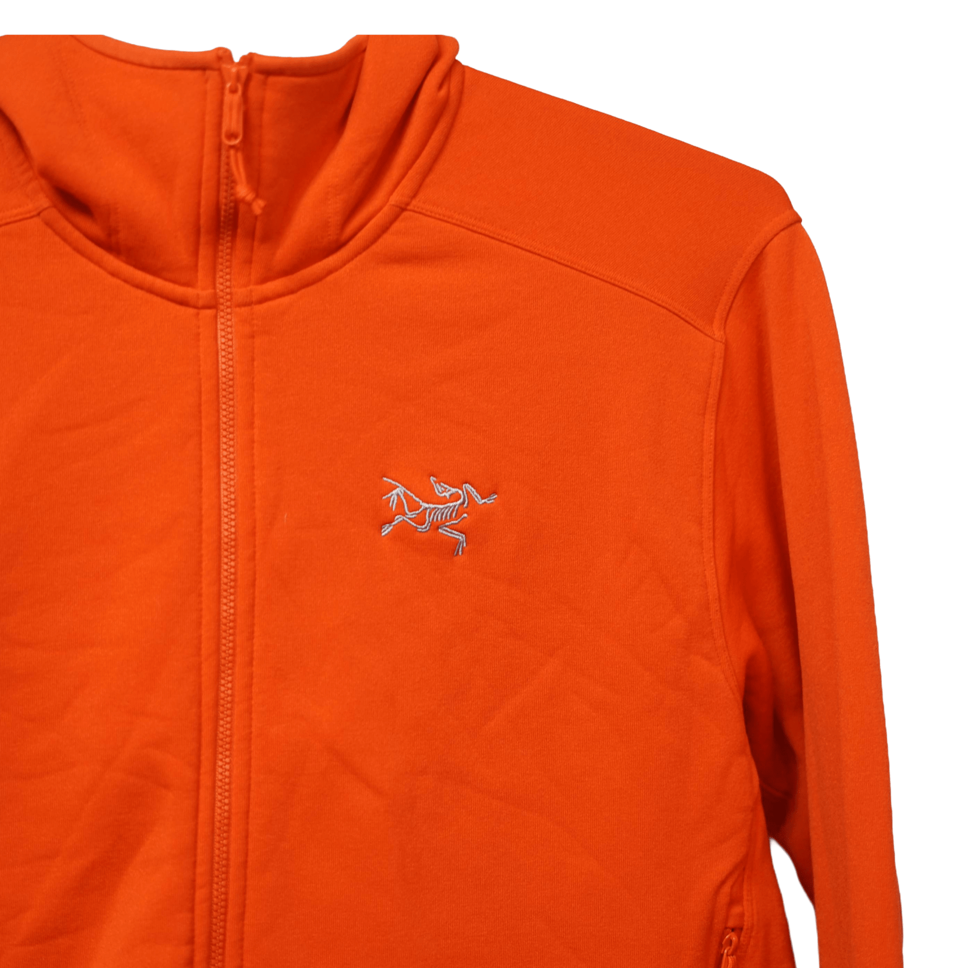 Arc'teryx Gamma Hoody - Men's (L) - The Gear Room