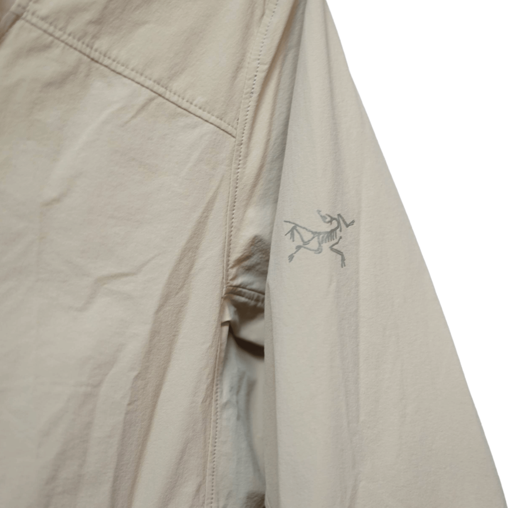 Arc'teryx Gamma Soft Shell Top - Women's (XS) - The Gear Room
