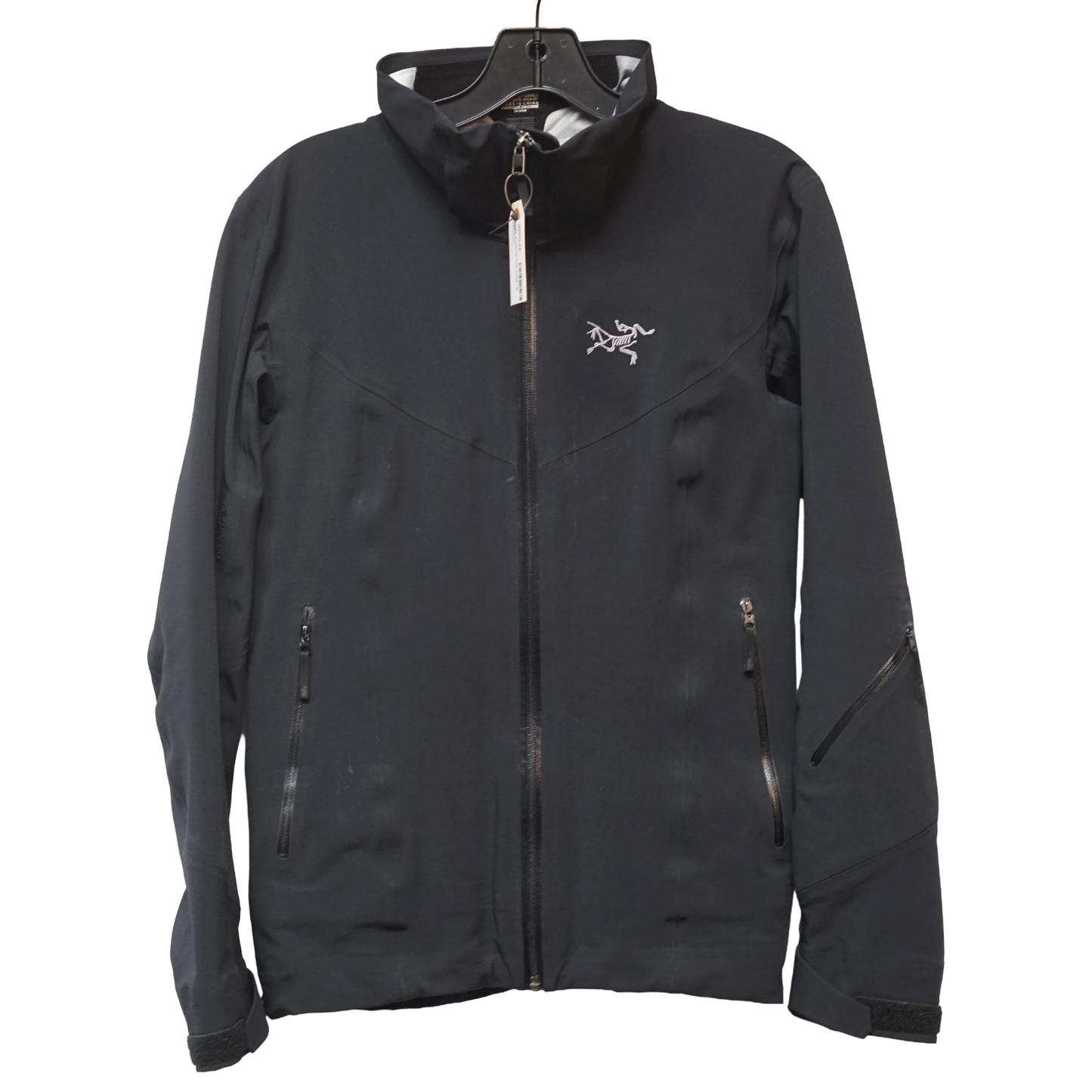 Arc'teryx Gore-tex Soft Shell - Women's (S)