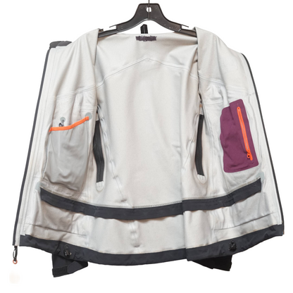 Arc'teryx Gore-tex Soft Shell - Women's (S)