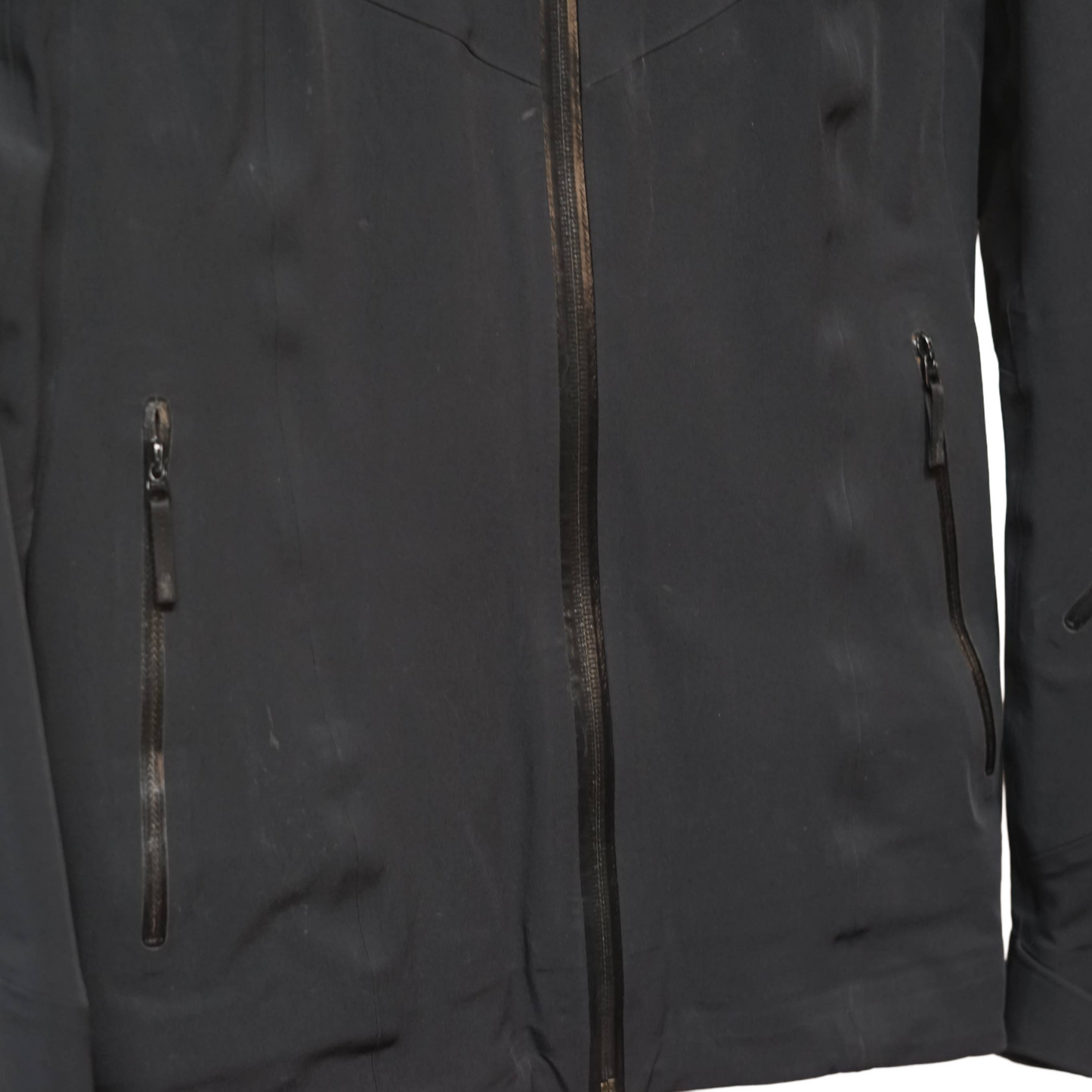 Arc'teryx Gore-tex Soft Shell - Women's (S)