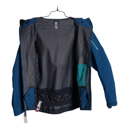 Arc'teryx Hard Shell - Women's (XS)
