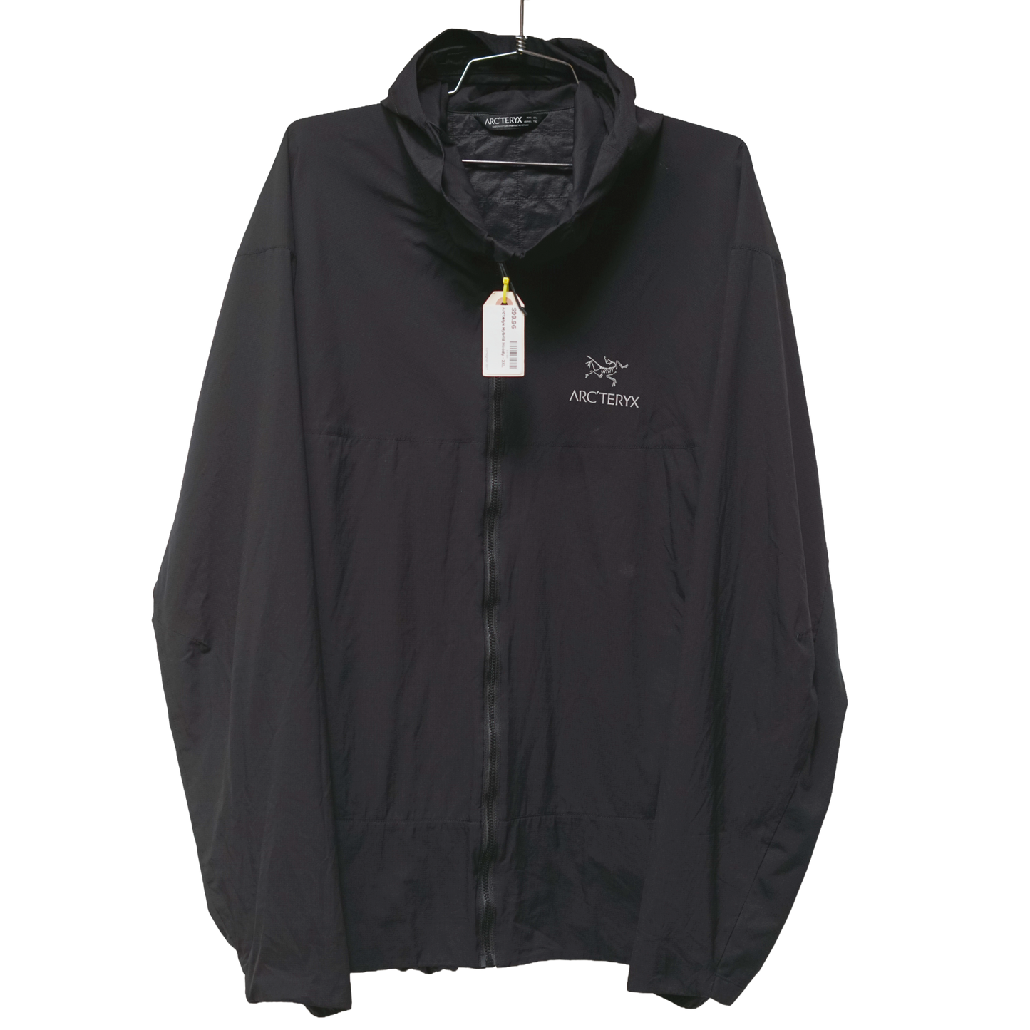 Arc'teryx Hybrid Hoody - Men's (XXL)