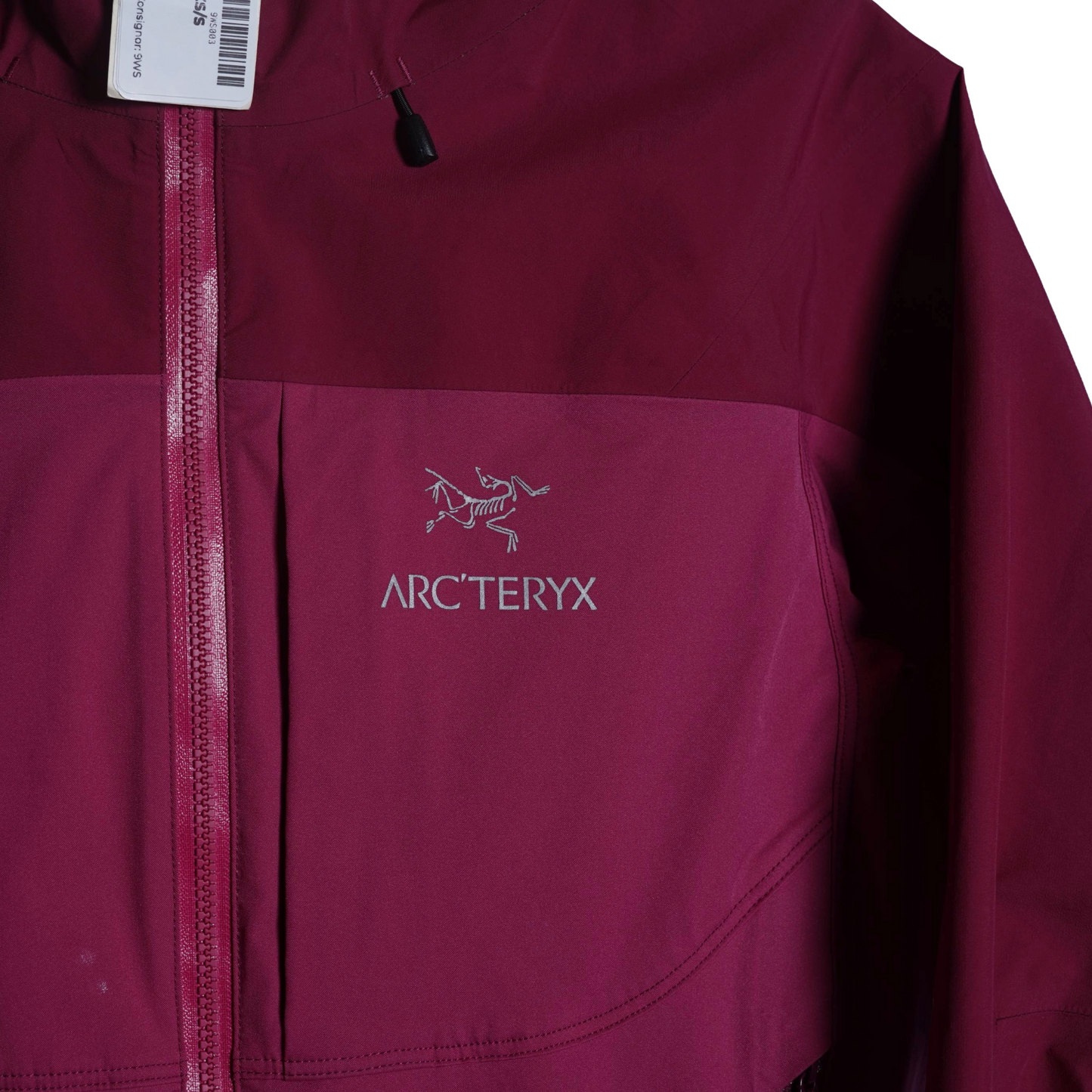 Arc'teryx Hybrid Shell - Women's (XS)