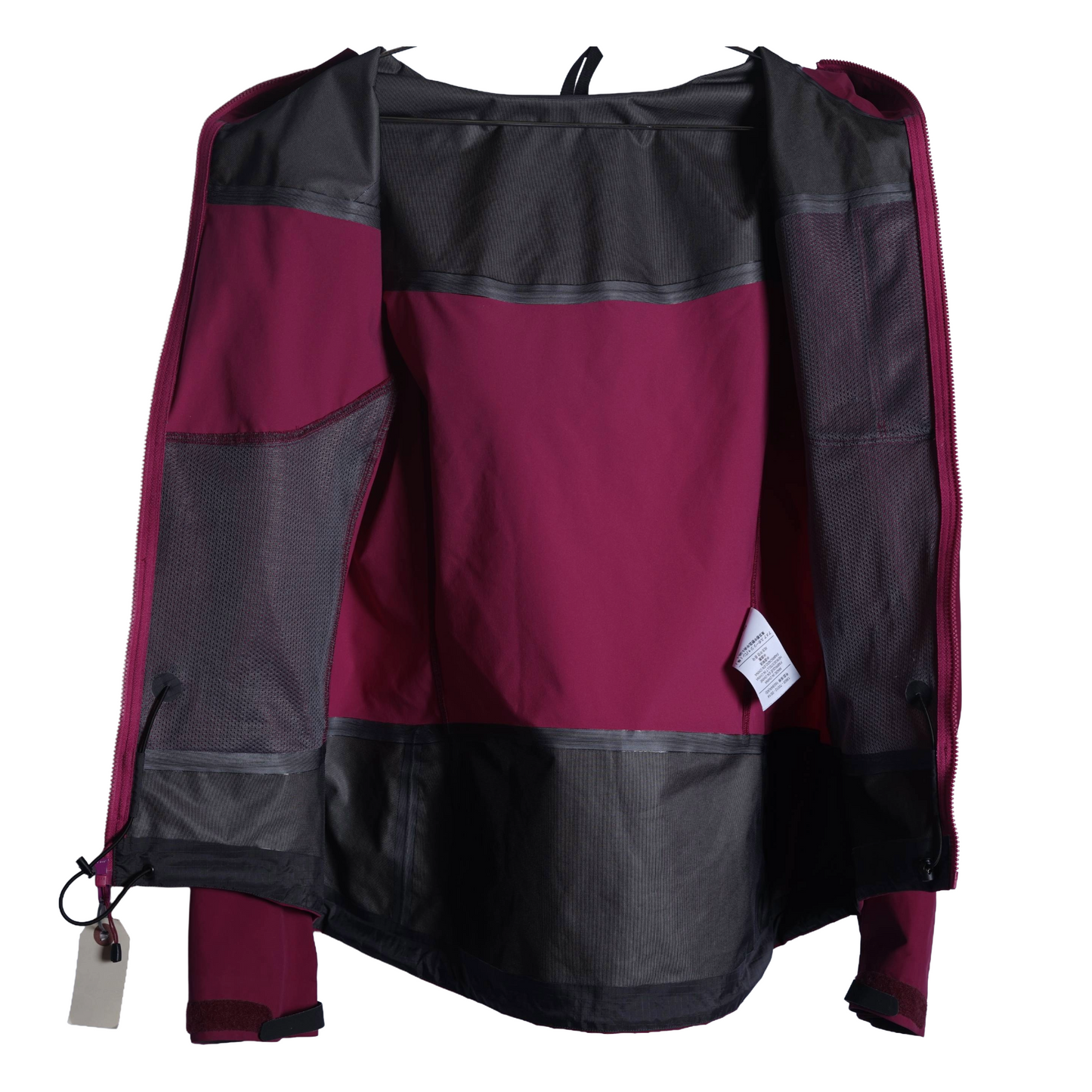 Arc'teryx Hybrid Shell - Women's (XS)