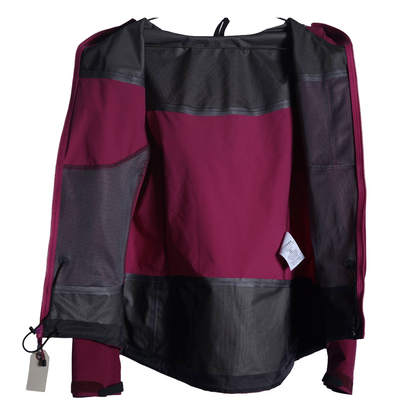 Arc'teryx Hybrid Shell - Women's (XS)