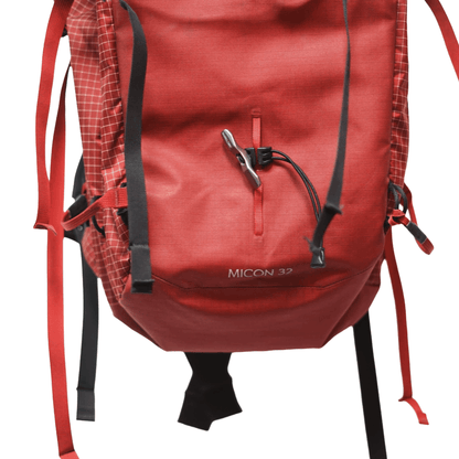 Arc'teryx Micon 32L Backpack - The Gear Room