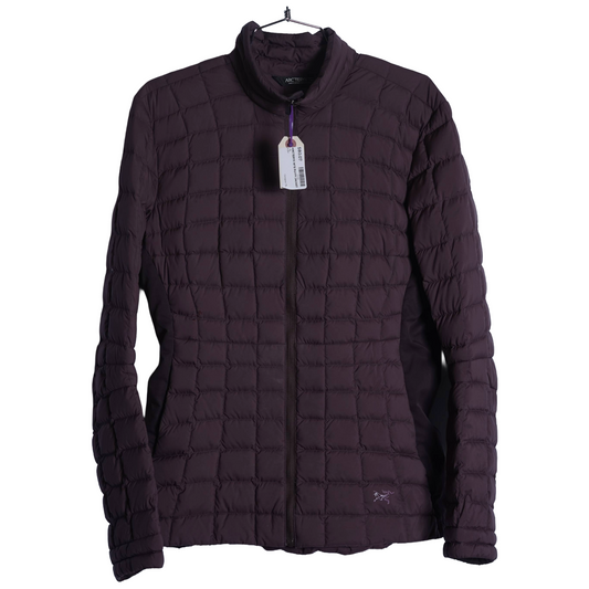 Arc'teryx Puffy Jacket - Women's (L)